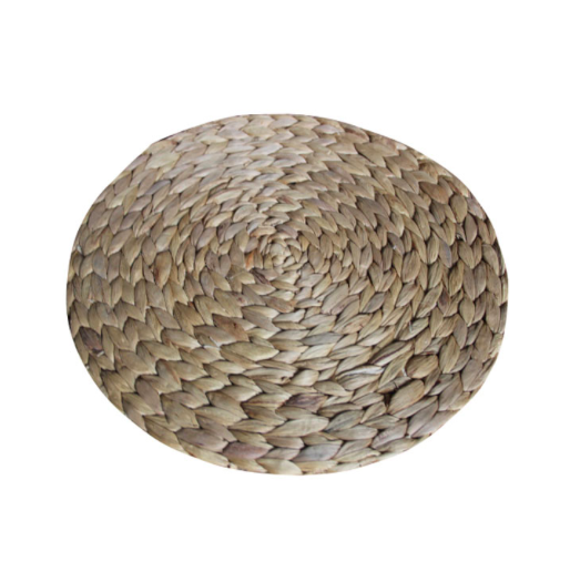 INDIVIDUAL RED 35CM JACINTO DE AGUA SELECTA