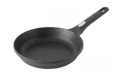 SARTEN 24CM  BERGHOFF REF2307301 GEM M/EXTRAIBLE