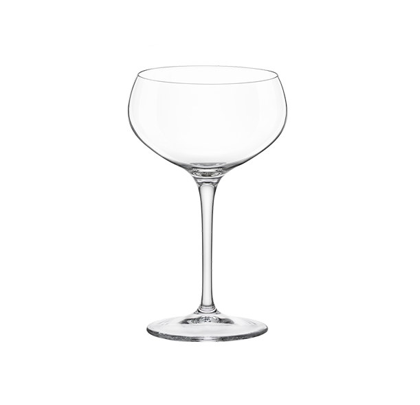COPA COCKTAIL BARTENDER 25CL BORMIOLI ROCCO