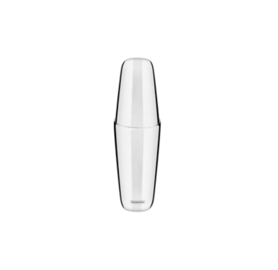 COCTELERA BOSTON C/VASO INOX TRAMONTINA