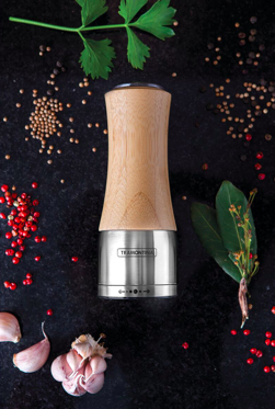 MOLINILLO SAL Y PIMIENTA TRAMONTINA