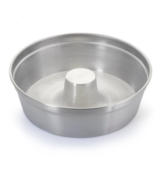 FLANERA C/TUBO 20CM ALUMINIO NACIONAL