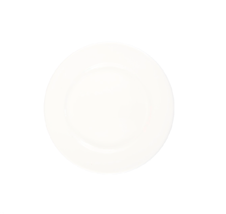 PLATO LLANO 15CM  PAN LOZA BG 4001-15
