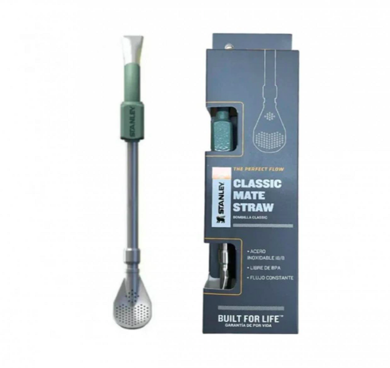 BOMBILLA STANLEY COLOR VERDE 10-10302-01