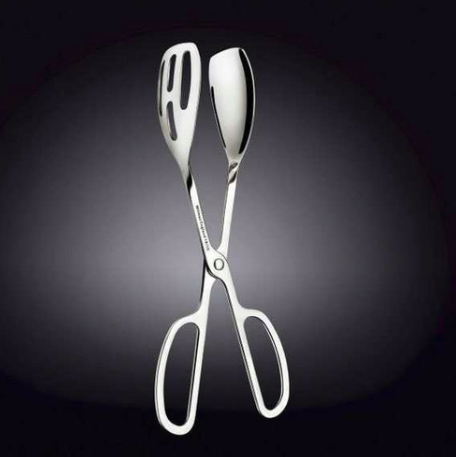 PINZA SERVIR STELLA 26 CM WILMAX