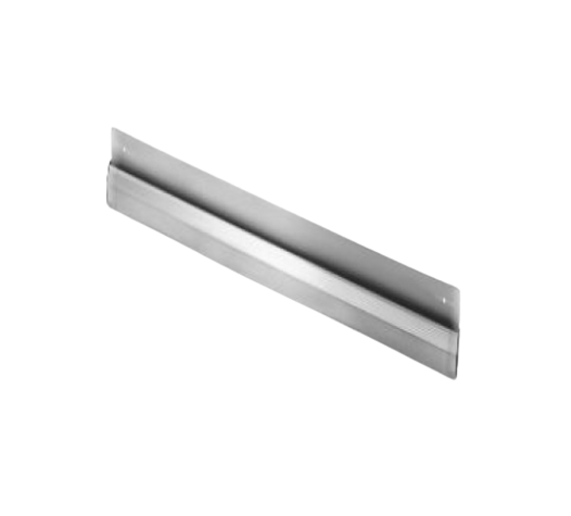 COMANDA ACERO INOX 61CM CORRINA