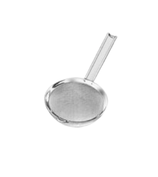 COLADOR MALLA ACERO INOX 18CM CORRINA