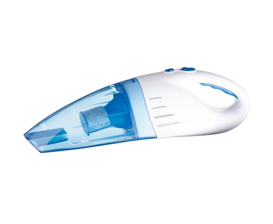 ASPIRADORA PORTATIL 80W CUORI LUCCA
