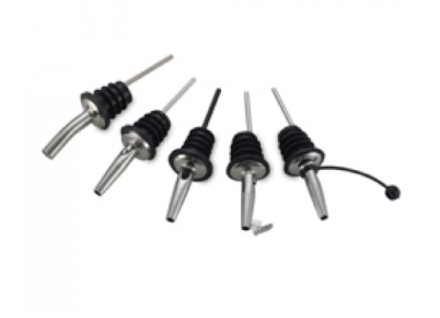 PICO VERTEDOR ACERO INOX CORRINA