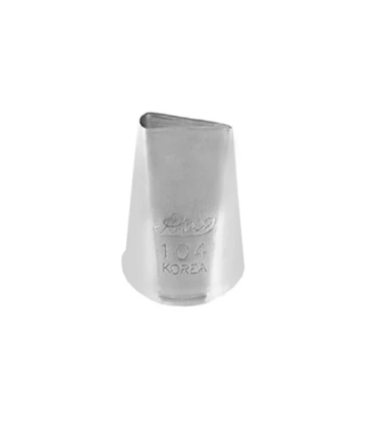 PUNTERO ST 104 (A) INOX