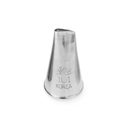 PUNTERO ST 101 (A) INOX