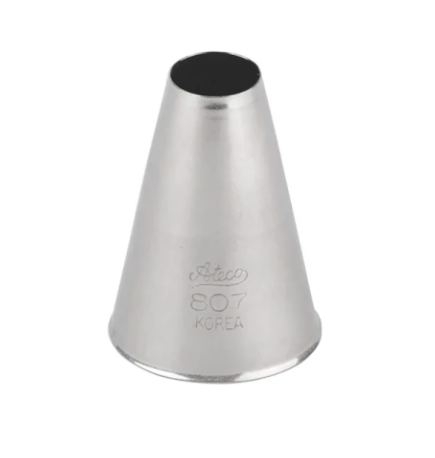 PUNTERO PAST 807 ATECO INOX