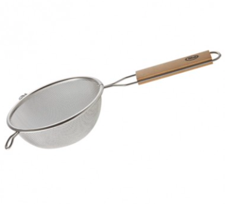 COLADOR ACERO INOX 10 CM 281072 ILKO