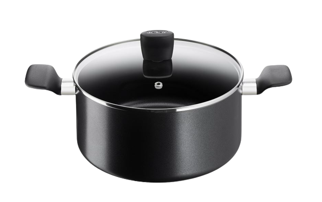 CACEROLA 30CM SUPER COOK TEFLON TEFAL