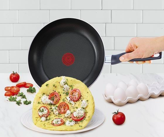 SARTEN DE TEFLON 26CM SUPER COOK  TEFAL