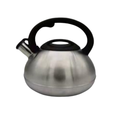 CALDERA ACERO INOX 3LTS  COMET