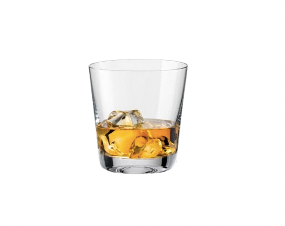 SET X6 VASO JIVE 330ML BOHEMIA