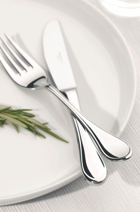 TENEDOR DE MESA TRAMONTINA ITALY