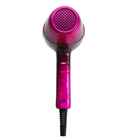 SECADOR DE CABELLO MOD BRUNA  CUORI 2000W