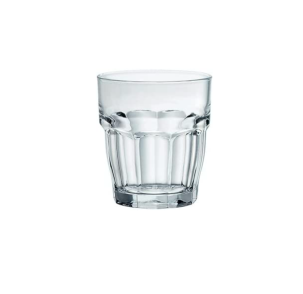 VASO ROCK BAR LONG DRINK 27CL FLINT BORMIOLI ROCCO