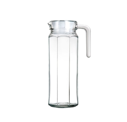 JARRA DE VIDRIO1.2LTS
