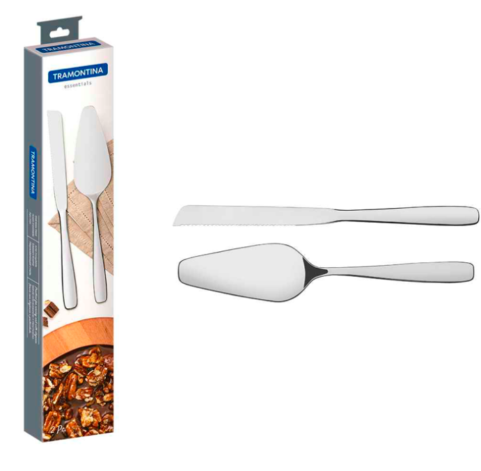 JGO PARA TORTA TRAMONTINA ESSENTIALS (66960 583)