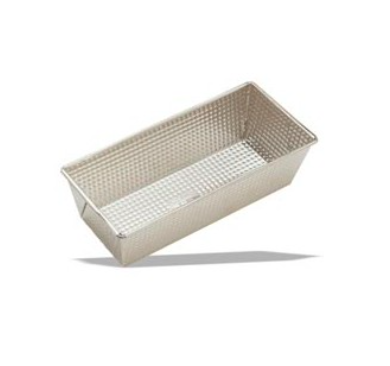 BUDINERA 25CM L CLASICA ESTAÑADO ILKO