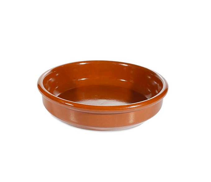 CAZUELA REDONDA SIN ASAS 12 CM COK