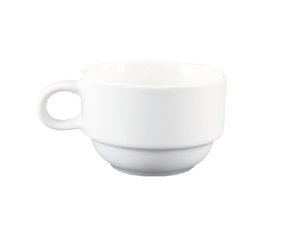 TAZA DE TE 220CC LOZA BG