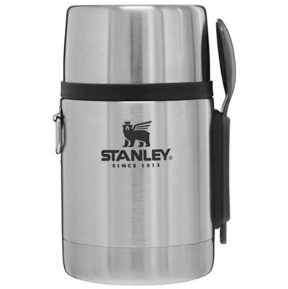 VIANDA TERMICA 18OZ (530CC) 10-01287-038 STANLEY