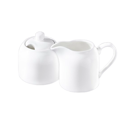 SET LECHERA Y AZUCARERO LOZA WILMAX 995023