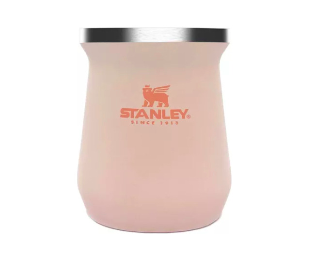 MATE STANLEY INOX ROSA 10-09628-057