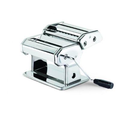 MAQUINA PARA PASTA ACERO INOX GHIDINI