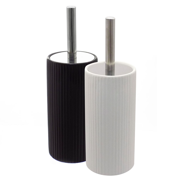 ESCOBILLA P/INODORO CERAMICA SELECTA