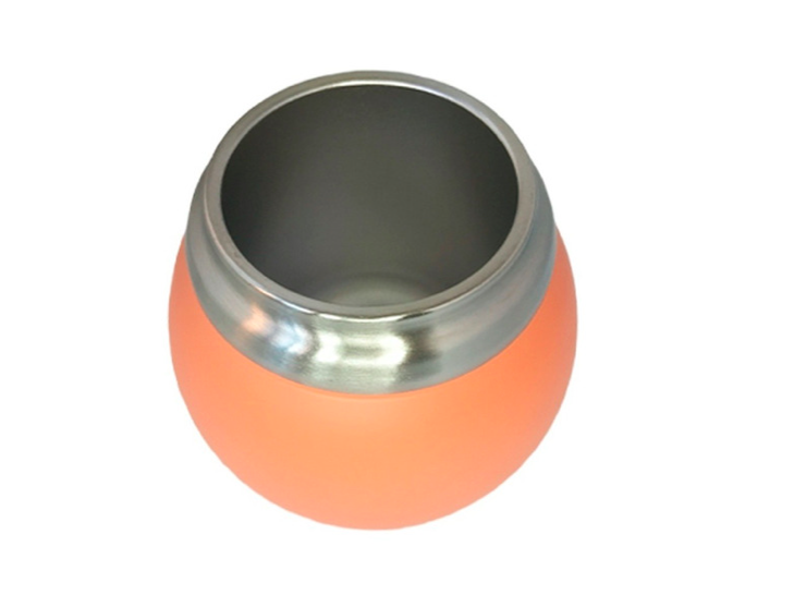 MATE CHICO AC.INOX CORAL  COMET