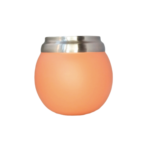 MATE CHICO AC.INOX CORAL  COMET