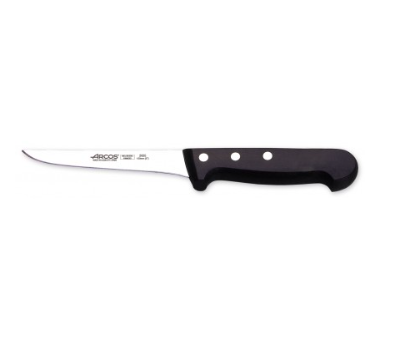 CUCHILLO DESHUESAR AC.NITRUM MANGO POM 5&quot; ARCOS 282504