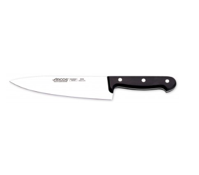 CUCHILLO COCINERO 10&quot; ARCOS 280704