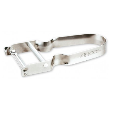 PELADOR UNIVERSAL AC. INOX. ARCOS 600001/600700