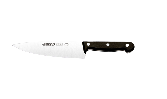 CUCHILLO COCINERO 7" ARCOS 280504