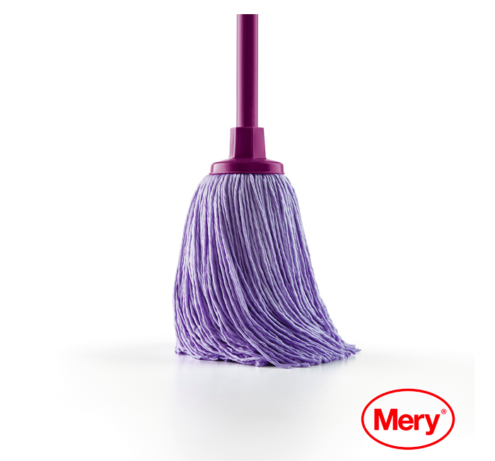 MOPA DE MICROFIBRA 168G  MERY