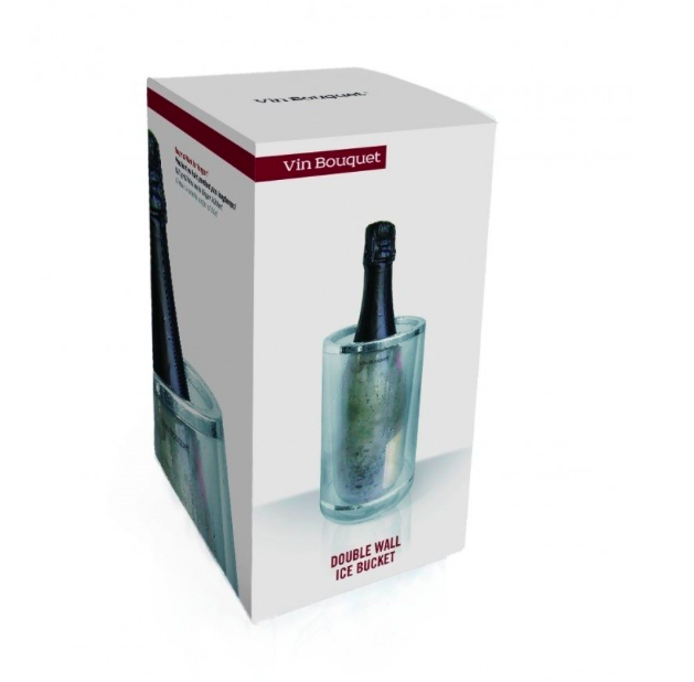 ENFRIADOR VINO VIN BOUQUET
