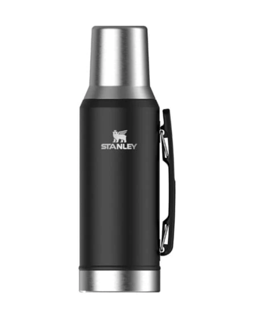 TERMO MATE SYSTEM 1.2 NEGRO 10-10297-001  STANLEY