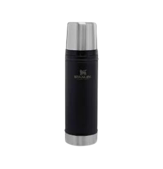 TERMO STANLEY 590CC CLASSIC NEGRO 10-10294-010