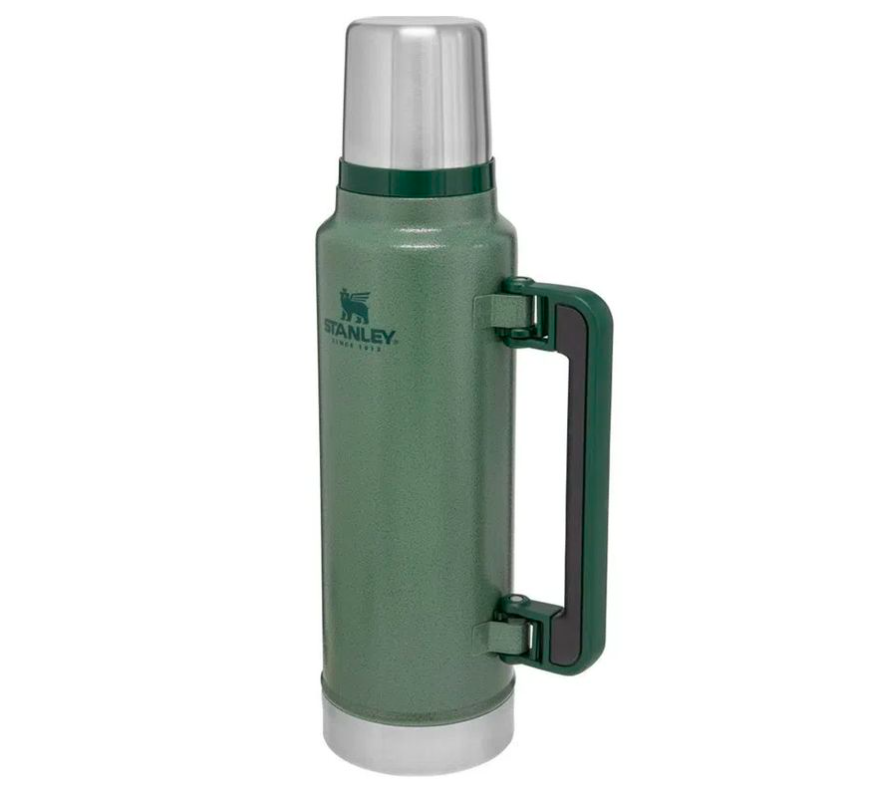 TERMO STANLEY ULTRA VERDE 1.4  10-13239-006