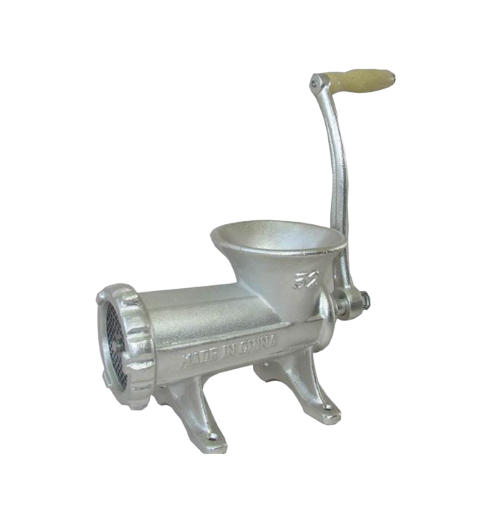 MAQUINA DE PICAR CARNE N°32
