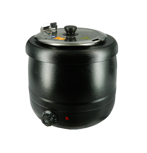 SOPERA 10LTS ACERO