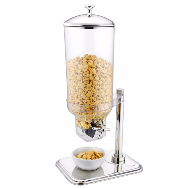 DISPENSADOR CEREALES  SUNNEX 7LT