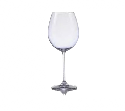 COPA MAXIMA 580ml X6 BOHEMIA