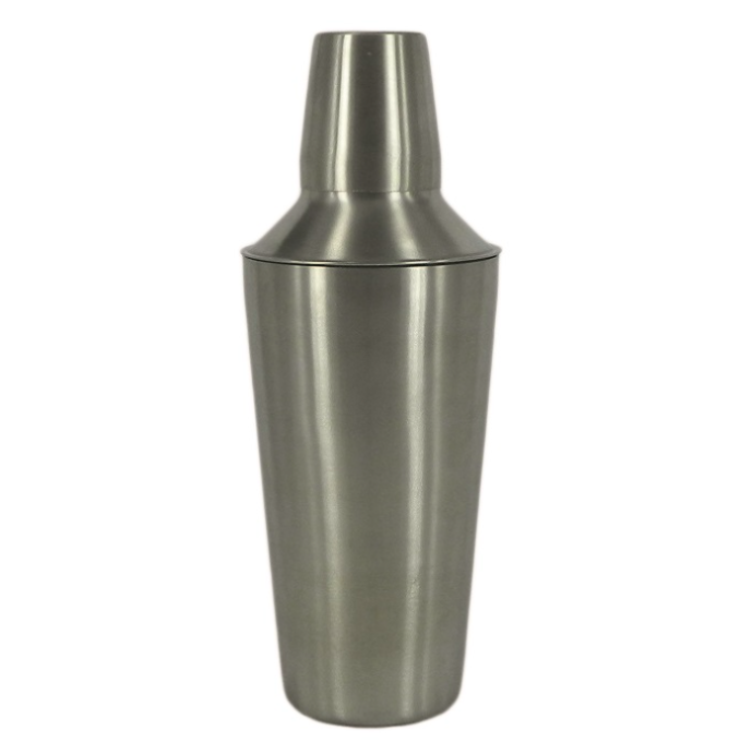 COCTELERA ACERO INOX 750ML